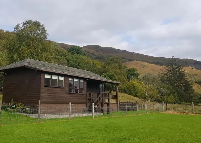 Oakview Chalet