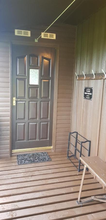 Oakview Apartment *