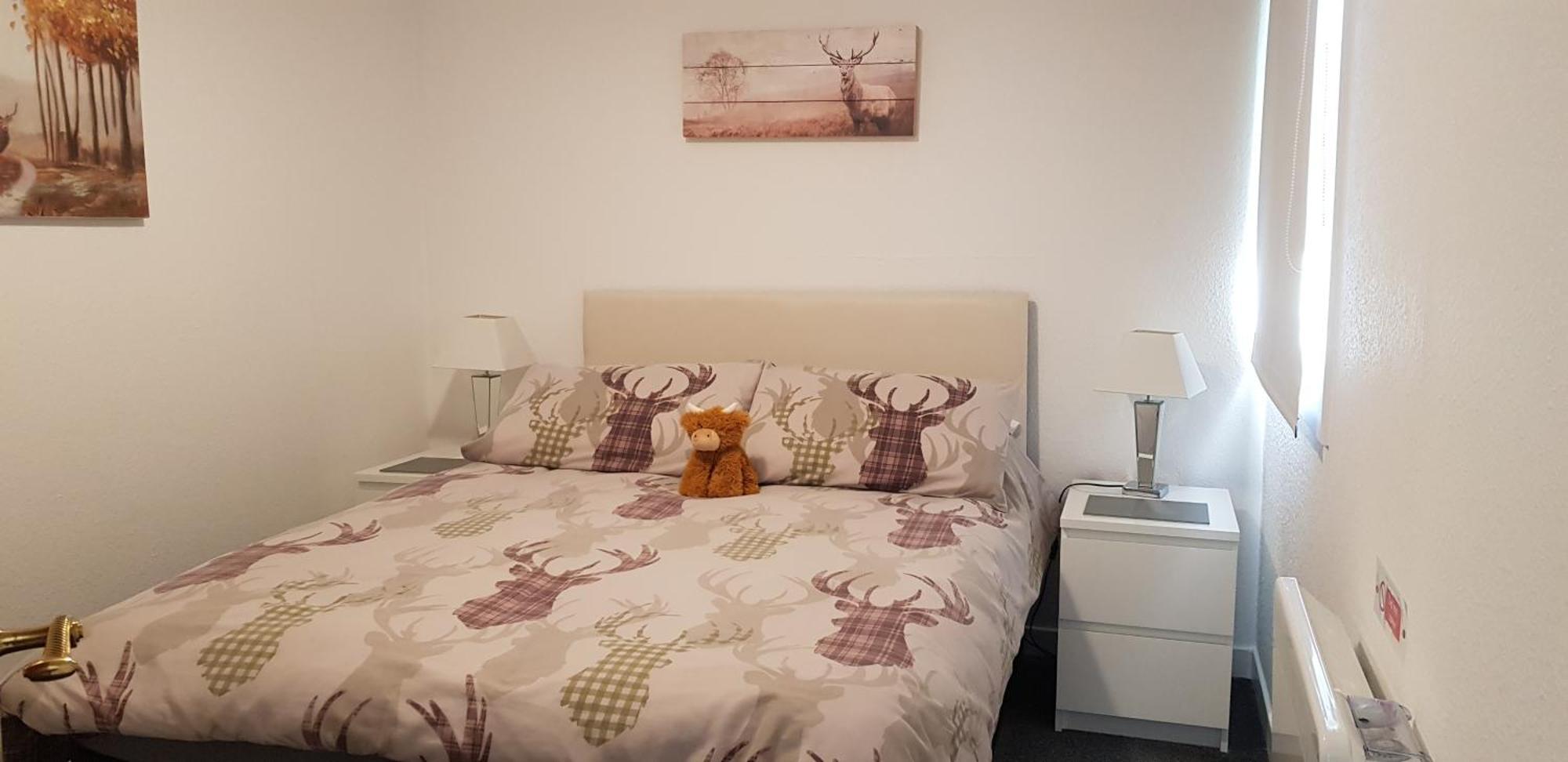 Apartment Oakview *